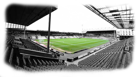 Carrow Road